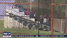 Parents, players unhappy after Camden football team disqualified from playoffs