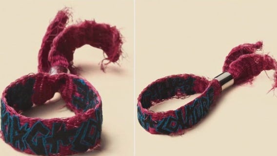 Balenciaga trends for another questionable accessory