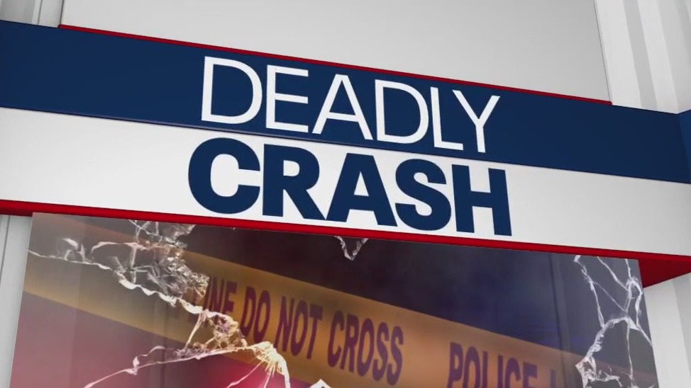 3 people killed in 2-car crash in Quartzsite
