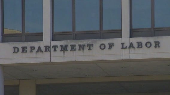 Inflation drops 1% based on monthly federal report