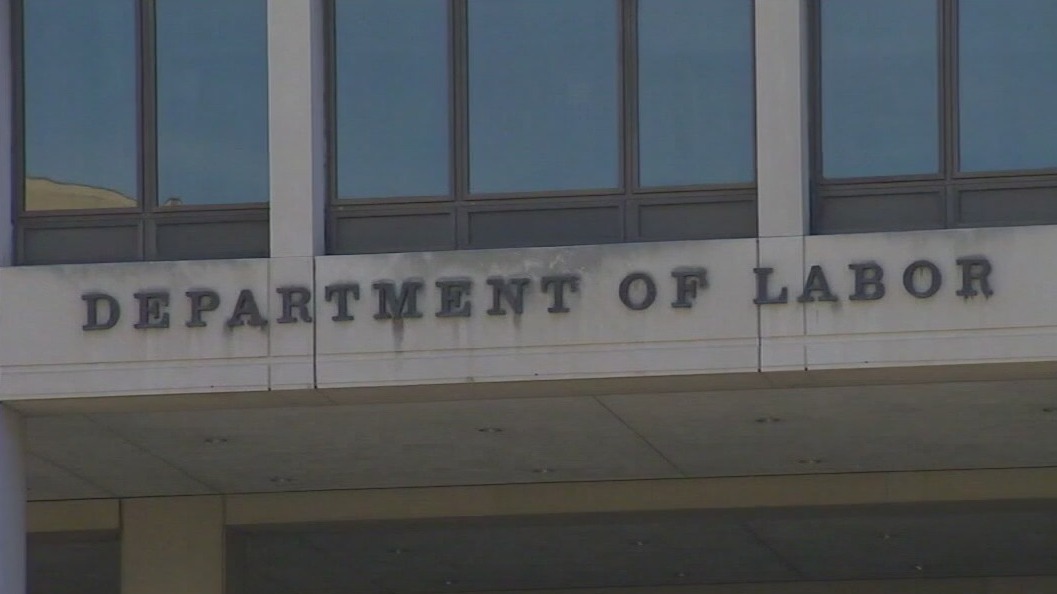 Inflation drops 1% based on monthly federal report