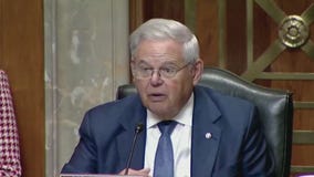 New Jersey Sen. Bob Menendez convicted