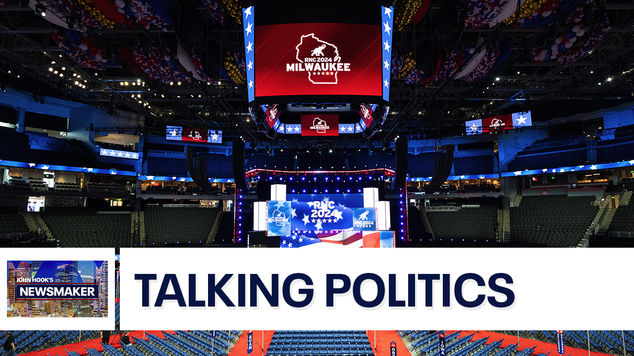 2024 Republican National Convention | Newsmaker