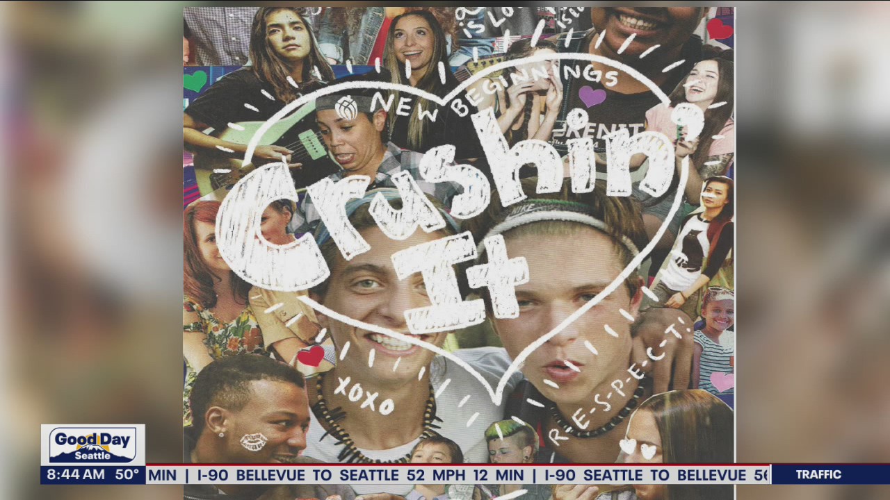 Local organization works to prevent abusive relationships