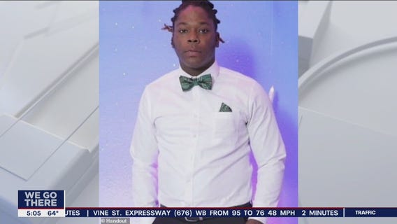 Philadelphia reaches settlement with Walter Wallace family