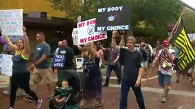 Frustrations boil over mask mandate