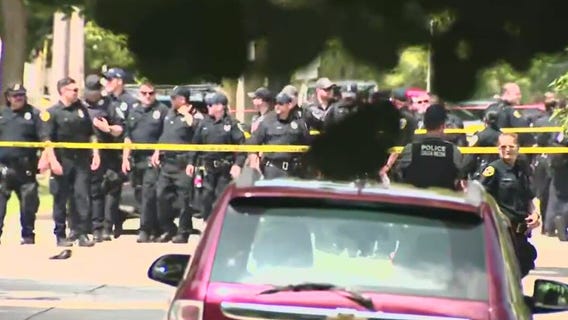 Shooting near RNC in Milwaukee ends in man's death