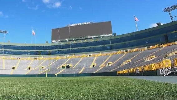 Lambeau Field: A witness to football history
