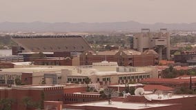 University of Arizona quietly returns to 'U of A' branding