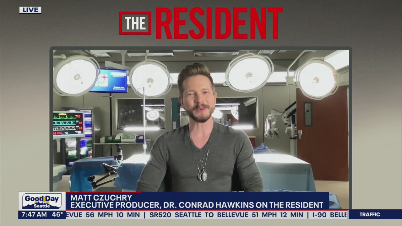 All-new special 100th episode of The Resident