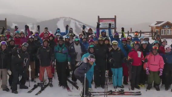 Voices For Change: National Brotherhood of Snowsports encourages diversity on the slopes