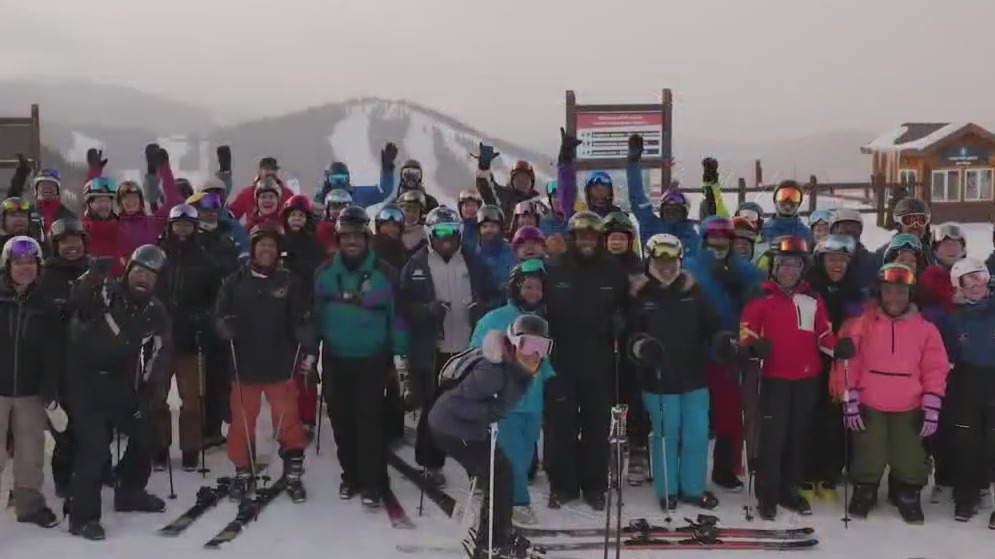Voices For Change: National Brotherhood of Snowsports encourages diversity on the slopes