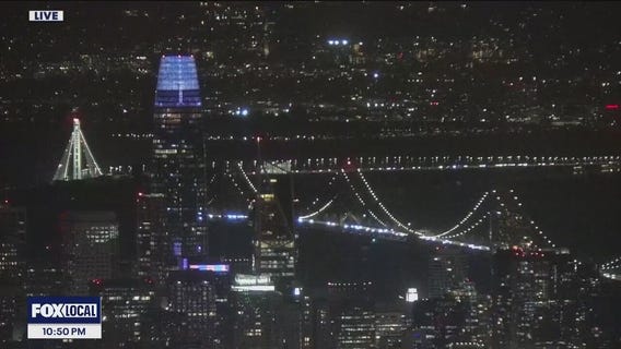 A warmer stretch is on the way