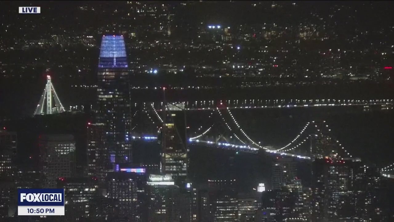 A warmer stretch is on the way