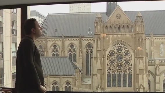 Voices For Change: Adam Sherman speak about Autism Acceptance Month