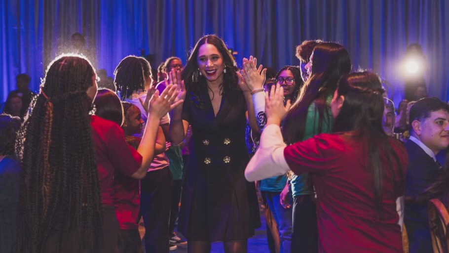 Voices For Change: Boys & Girls Clubs of the Peninsula leading the way