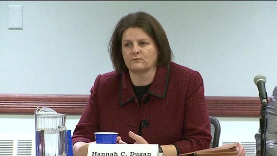 Immigration crackdown moves into courthouses | West Coast Wrap