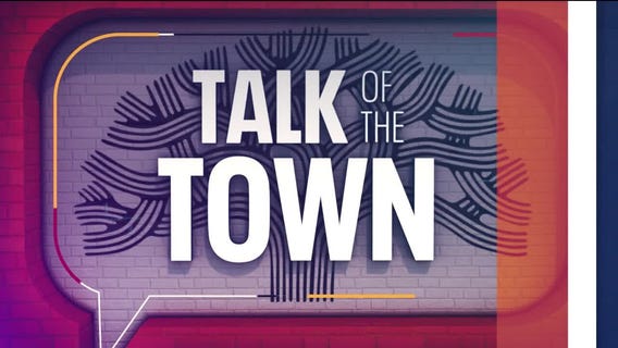 Talk of the Town: Dr. Michael LeNoir