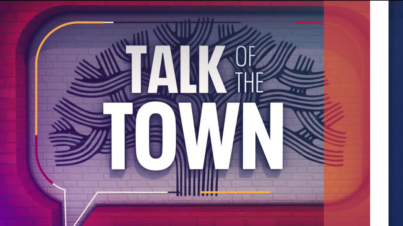 Talk of the Town: Dr. Michael LeNoir