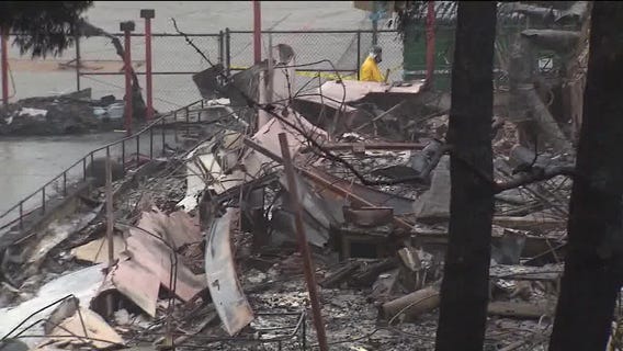 SoCal fire victims victimized again | West Coast Wrap