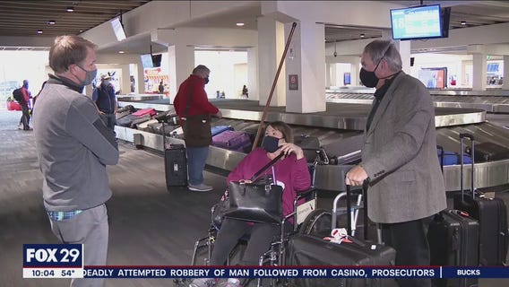 American Airlines cites staff shortages, weather for delays