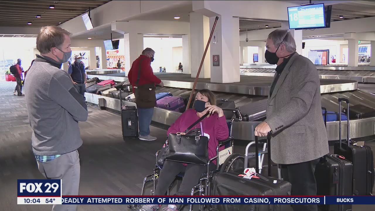 American Airlines cites staff shortages, weather for delays