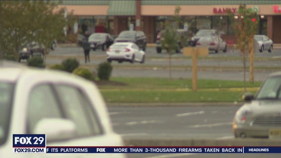 Security heightened at Egg Harbor Twp. businesses after 2 strong-armed robberies