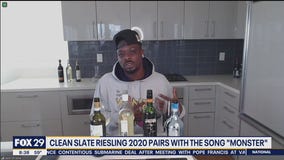 Hallowine: Wine parings for spooky hip-hop songs