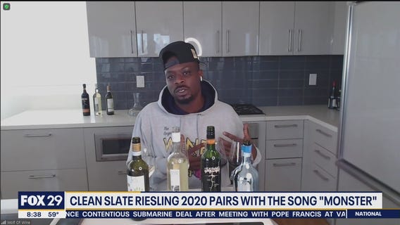 Hallowine: Wine parings for spooky hip-hop songs