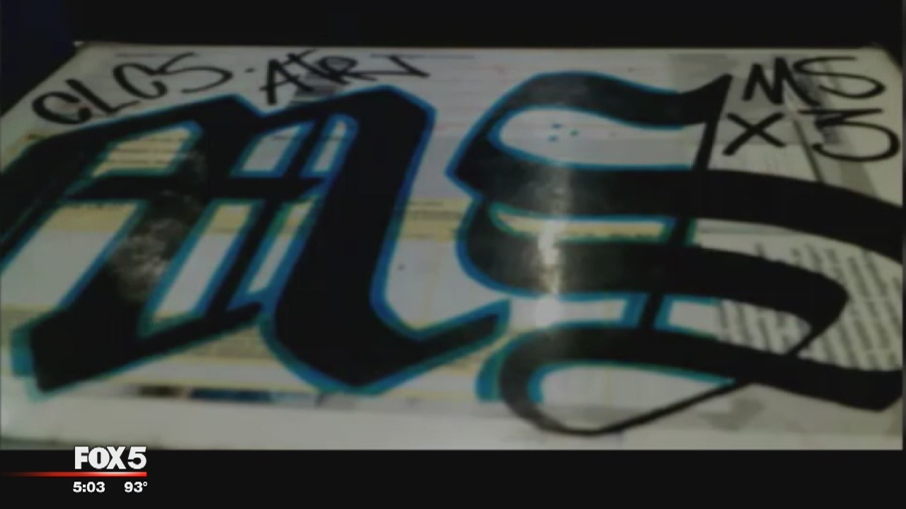 Montgomery County's state's attorney frustrated by current laws to prosecute gangs