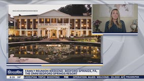 Plan a perfect getaway this Fall