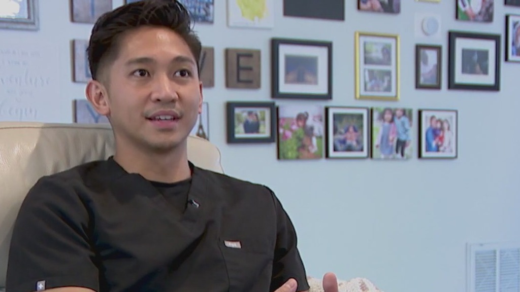 Global outage: Family stuck at Sky Harbor for nearly 30 hours