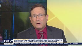 HPV vaccine cut cervical cancer rates among women by nearly 90%, study finds