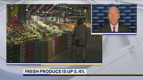 Pricey holiday dinners as inflation reaches near 13 year high