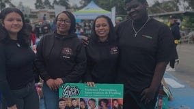 Oakland-based violence prevention program hit by federal cuts