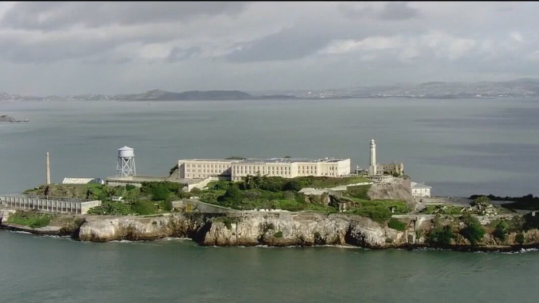 Trump budget proposal seeks $152 million to reopen Alcatraz as a prison