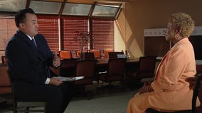 Full interview: Oakland mayor-elect Barbara Lee on public safety priorities