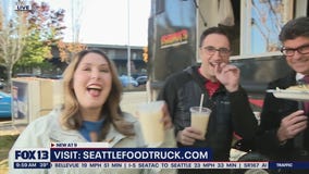 Food Truck Friday: Isidro's