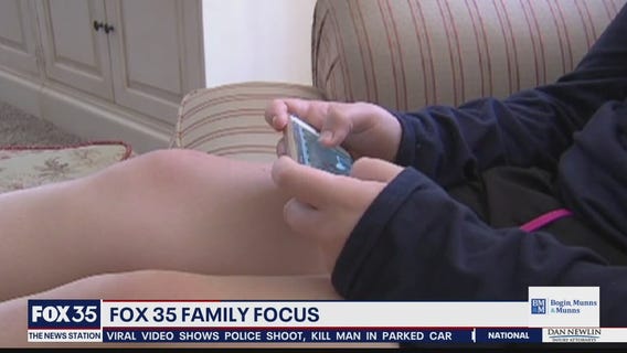 Reports suggests kids not getting enough exercise