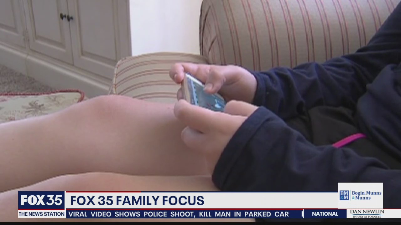 Reports suggests kids not getting enough exercise