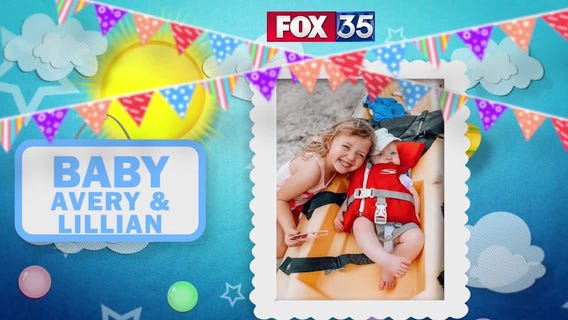 Weather Babies: July 6 to 10