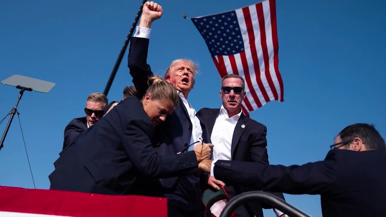 Was Trump shooter plotting for a year? l FOX 10 Talks