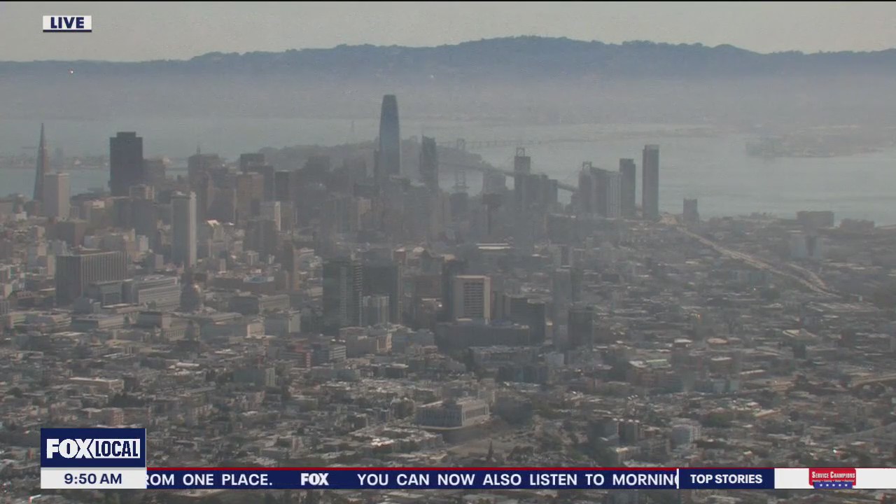 Minor changes today, major changes tomorrow