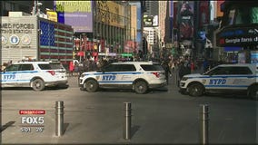 Steel safety barriers