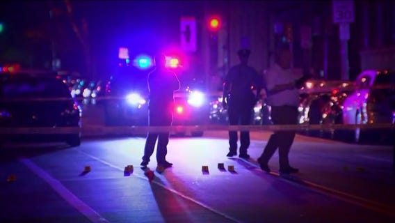 Families trapped in violent neighborhoods plead to stop the violence