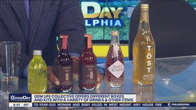 Sober free movement and alcohol-free lounges are gaining popularity