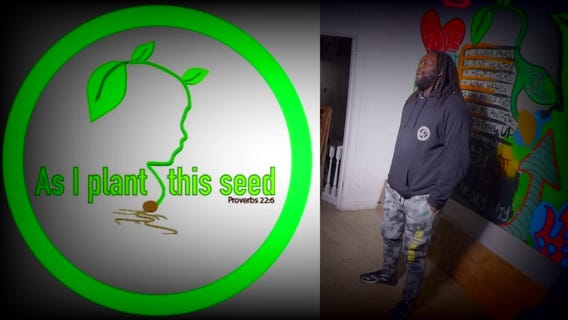 Mentor program in Hunting Park provides safe haven for young people