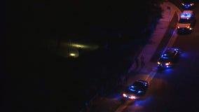 Body found in Centreville lake, Fairfax County police say