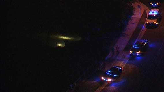 Body found in Centreville lake, Fairfax County police say