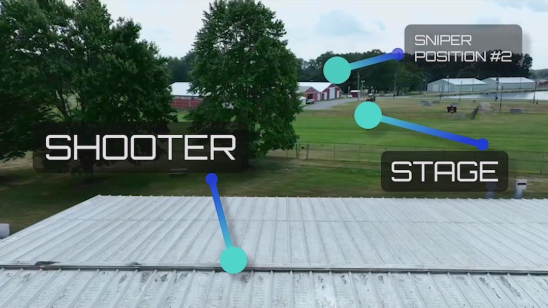 Trump shooting: What's next for the investigation?